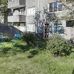 Charming Apartment In Central Reykjavik