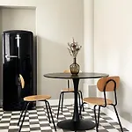 Design Apartments In The Heart Of Reykjavik