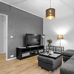 Relaxing Reykjavik Apartment