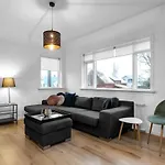 Relaxing Reykjavik Apartment