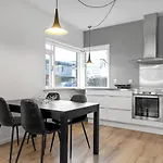 Relaxing Reykjavik Apartment