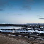 Cozy Home With A View