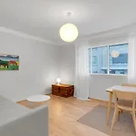 Cozy One-Bedroom Apartment