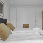 Charming One-Bedroom Apartment