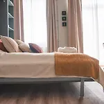 Cozy Studio By The City Centre