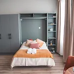 Cozy Studio By The City Centre