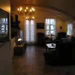 Three Sisters Apartments