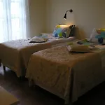 Three Sisters Apartments