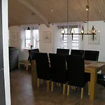 Three Sisters Apartments