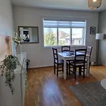 Apartment In Downtown Reykjavik