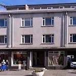 Lundur Apartments - Down Town