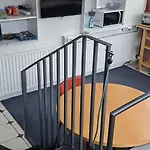 Holiday Hostel