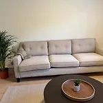 Cosy Apartment Next To The Botanic Garden And Close To City Centrum