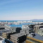 Private Lux 2Br & 2Ba City Center With Free Parking