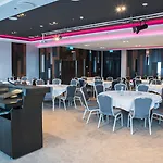 Hotel Reykjavik Grand