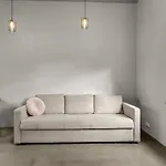Cozy Studio In Downtown Reykjavik