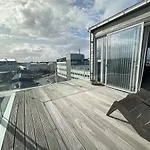 Luxury Apartment Myrargata - Birta Rentals
