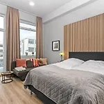 Charming Studio Apartment