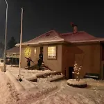 Casa Disa - Dreams, A Boutique Guesthouse In Reykjavik City\'S Central Park And Botanical Garden In Laugardalur, Hot-Spring-Valley