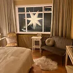 Casa Disa - Dreams, A Boutique Guesthouse In Reykjavik City\'S Central Park And Botanical Garden In Laugardalur, Hot-Spring-Valley