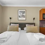 Gerthur Apartments