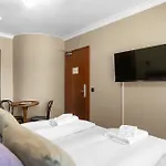 Gerthur Apartments