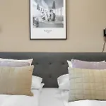 Gerthur Apartments