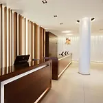 Hilton Reykjavik Nordica