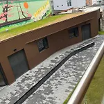 Iceland Sjf Apartments - 401