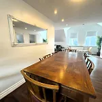 Day Dream Laugavegur Apartment