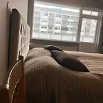 Bright And Spacious 2 Bedroom Apartment In Rvk