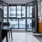 Apartment In Downtown Reykjavik