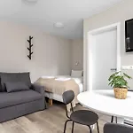Freyjugata Apartments By Heimaleiga