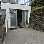 Studio Apartment In Central Reykjavik