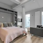 Reykjavik Apartment