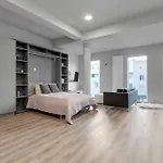 Reykjavik Apartment