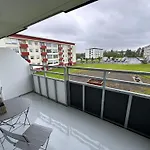Apartment In Fellsmuli Reykjavik - Birta Rentals