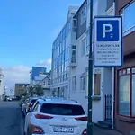 Perfect Apartment in the Heart of Reykjavík