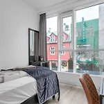 City Center Hotel