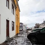 B22 By Stay In Iceland