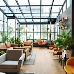 Fosshotel Lind
