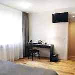 Fosshotel Rauthara