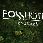 Fosshotel Rauthara