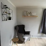 Cozy 1Br Apartment In Reykjavik