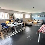 Modern Family Friendly House In Seltjarnarnes - Birta Rentals