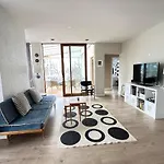 Modern Family Friendly House In Seltjarnarnes - Birta Rentals