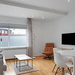 Reykjavik Central Apartments