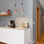 Reykjavik Central Apartments