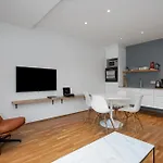 Reykjavik Central Apartments