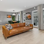 Reykjavik City Town Apartments